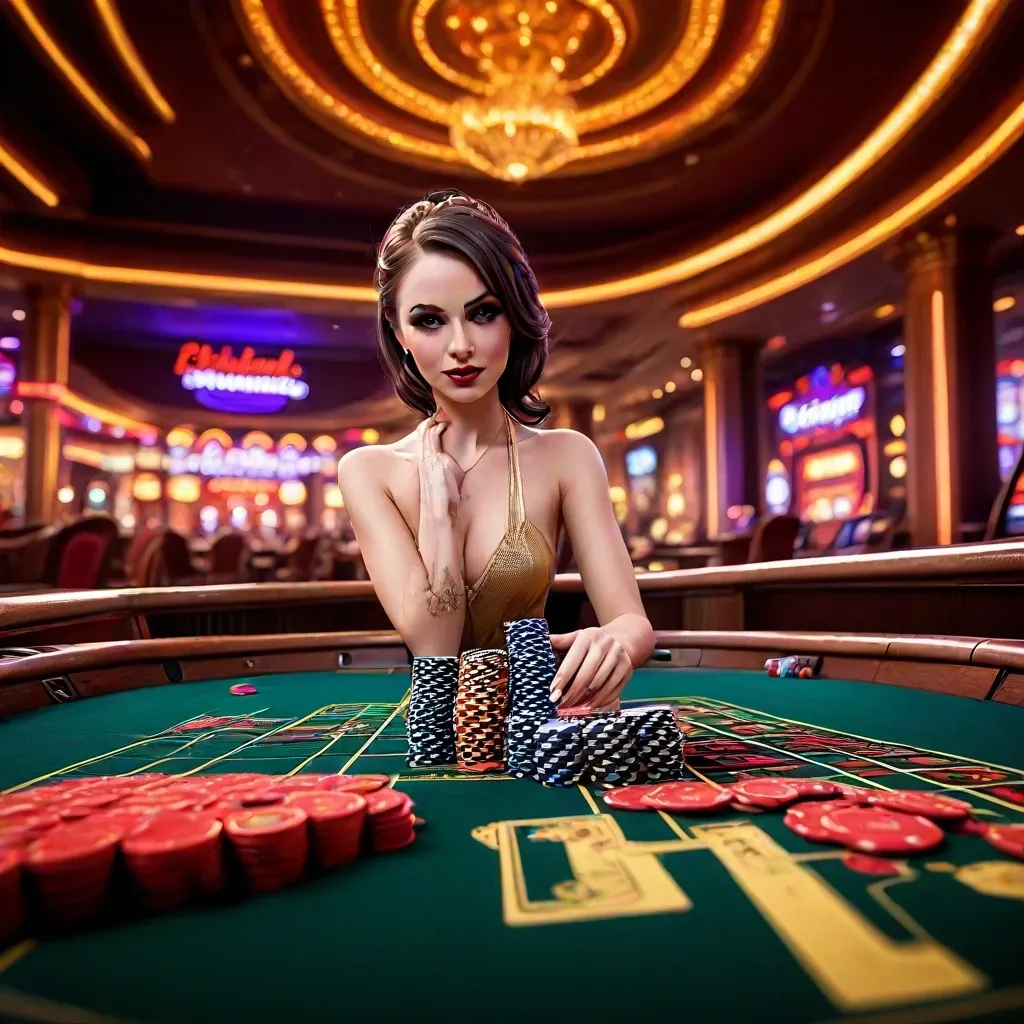 Casino_Luck_Deco