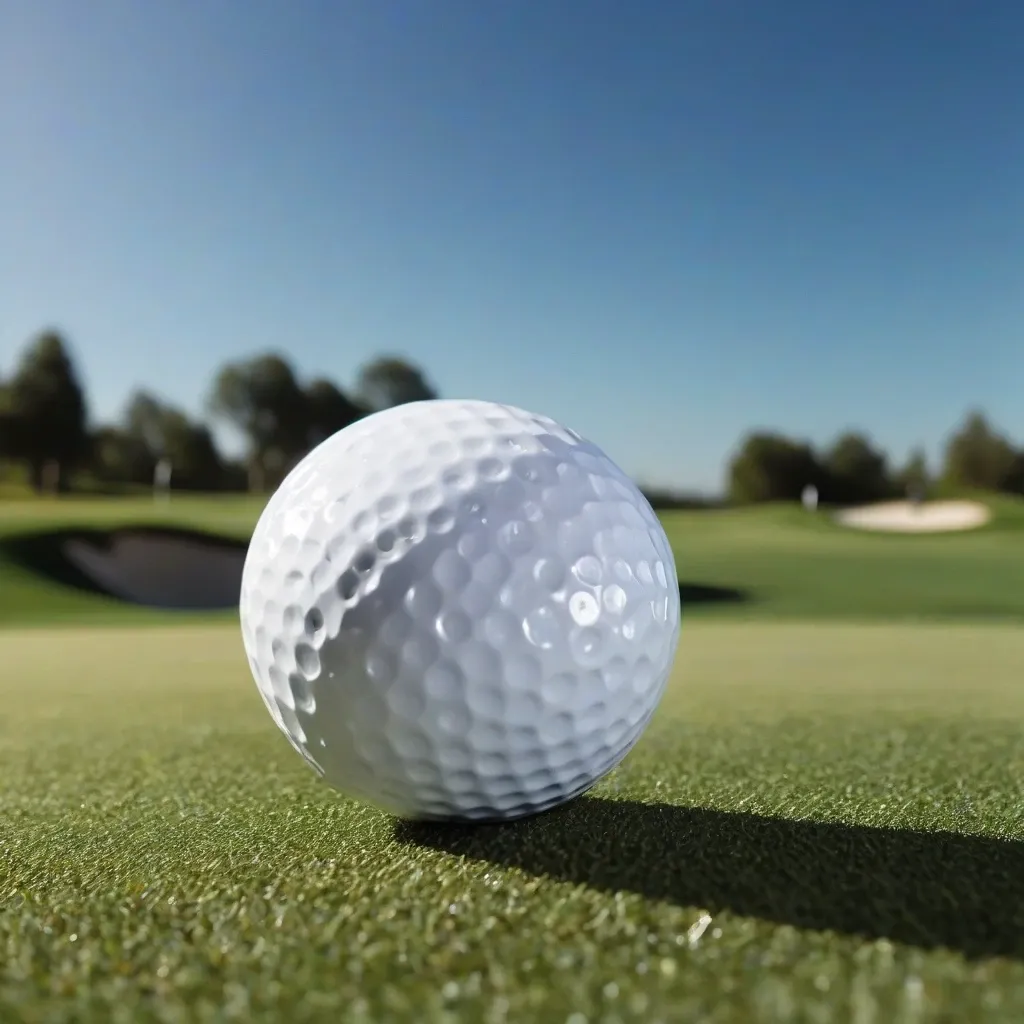 Master the Chip-In: Golf Tips, Techniques & Strategy for Lower Scores