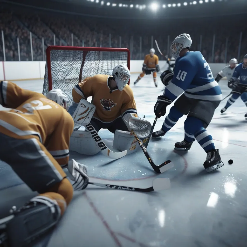 Net_Front_Chaos_Goal