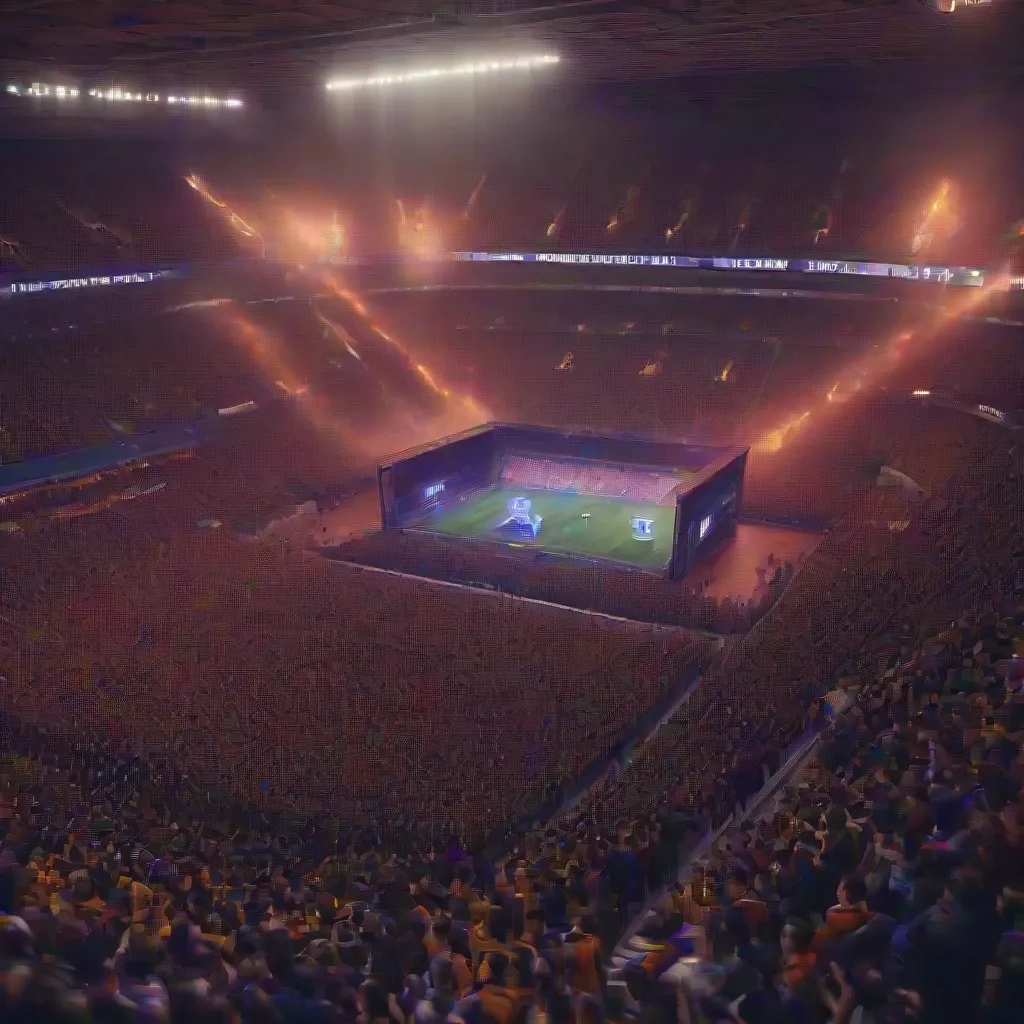 Premier League Chants: How Fan Support Fuels Underdog Victories