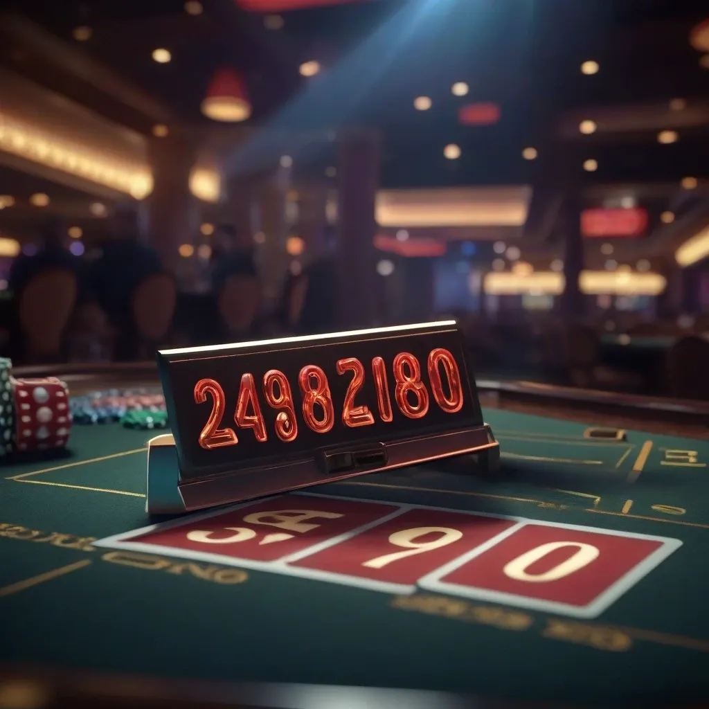 Keno Strategy: How to Play Smart and Increase Your Odds