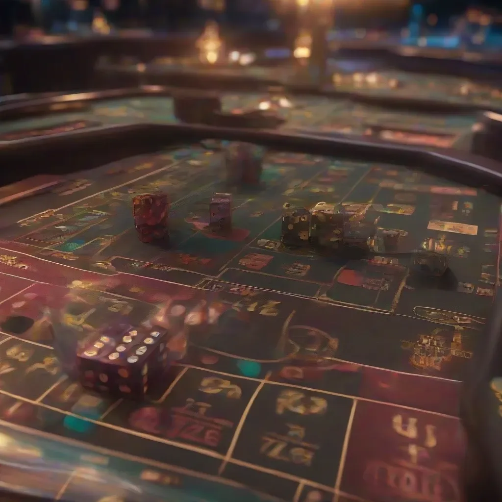 Sic Bo Pairs Betting: Strategy, Odds & How to Play for Profit