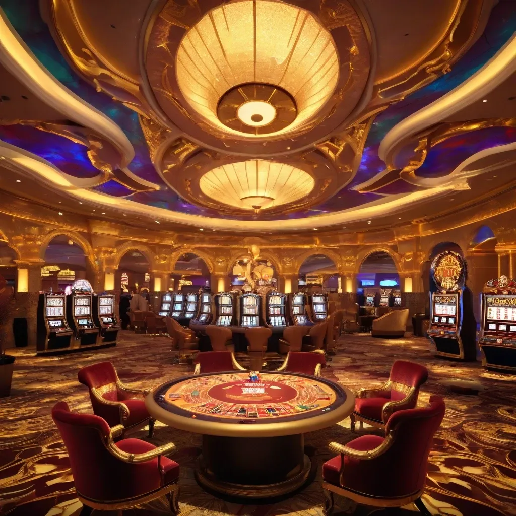 Casinozer France : Bonus Exclusifs & Stratégies Gagnantes